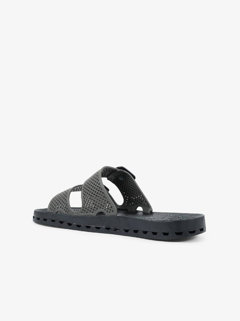 SENSI Ciabatte la jolla urban 4150/U grigio Outlet