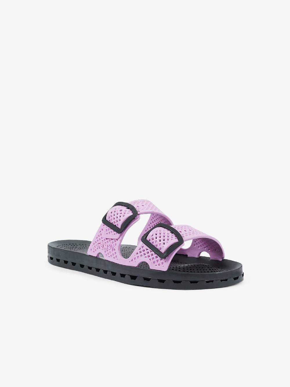 SENSI Ciabatte la jolla urban 4150/U lilla In Vendita