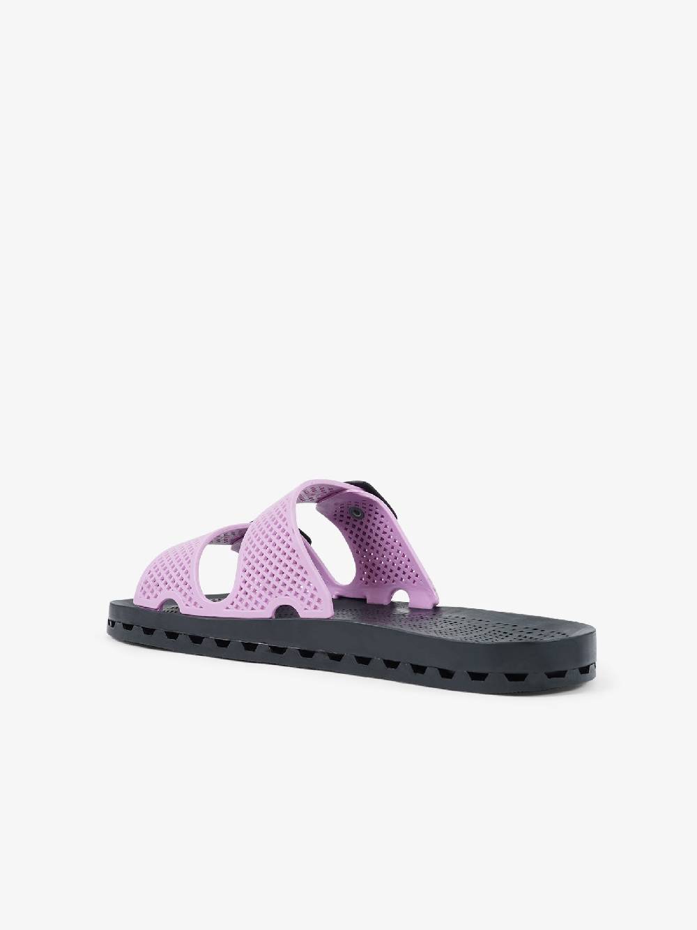 SENSI Ciabatte la jolla urban 4150/U lilla In Vendita