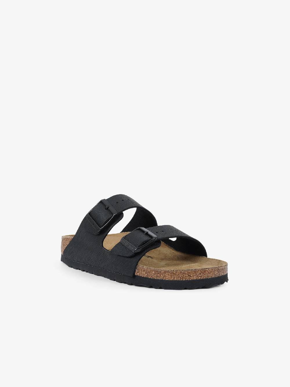 BIRKENSTOCK Ciabatte arizona saffiano 1026425 nero Offerte