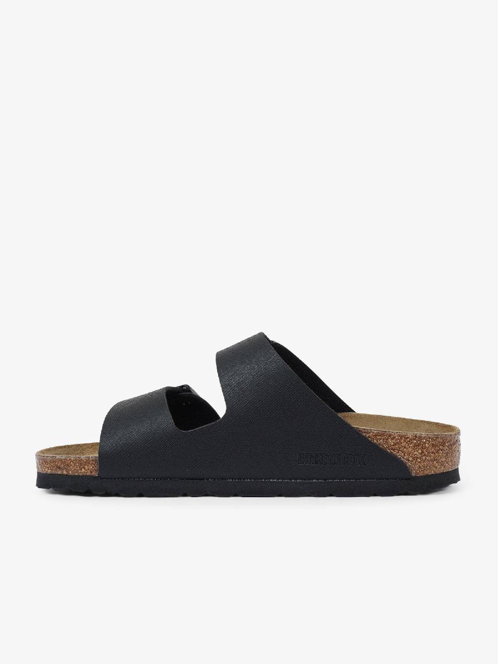 BIRKENSTOCK Ciabatte arizona saffiano 1026425 nero Offerte