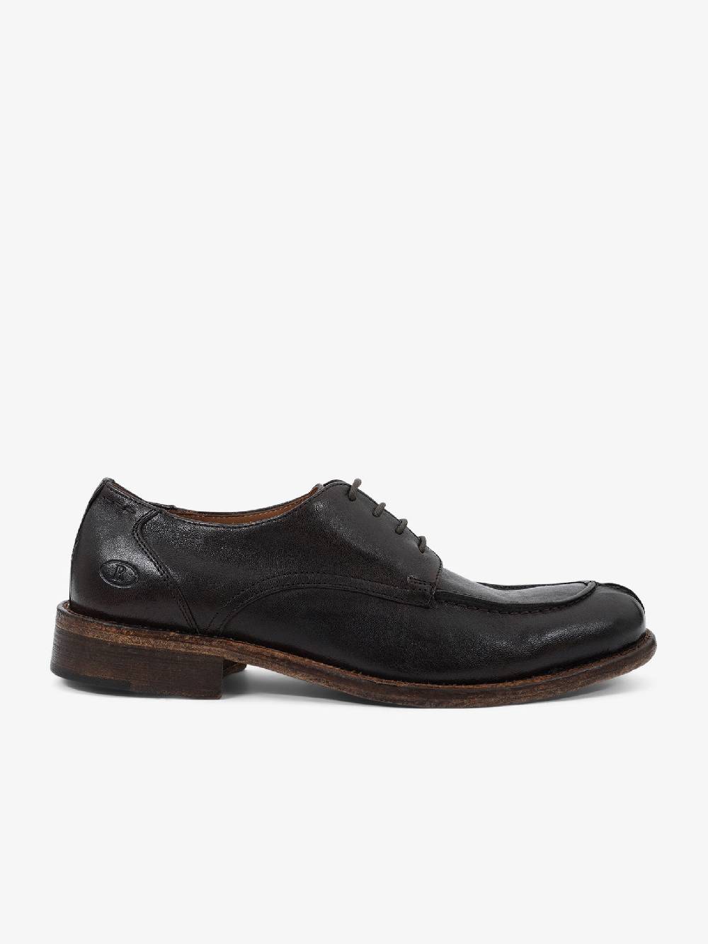 ROGAL'S Stringate PANKA 6 uomo pelle marrone