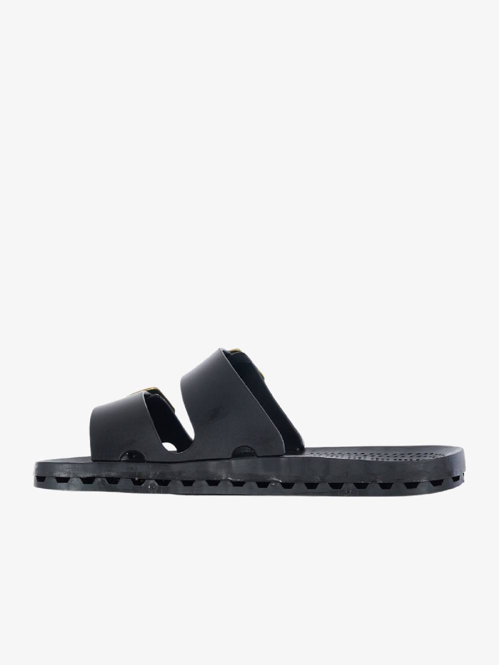 SENSI Ciabatte la jolla city 4153/C nero Consegna Veloce