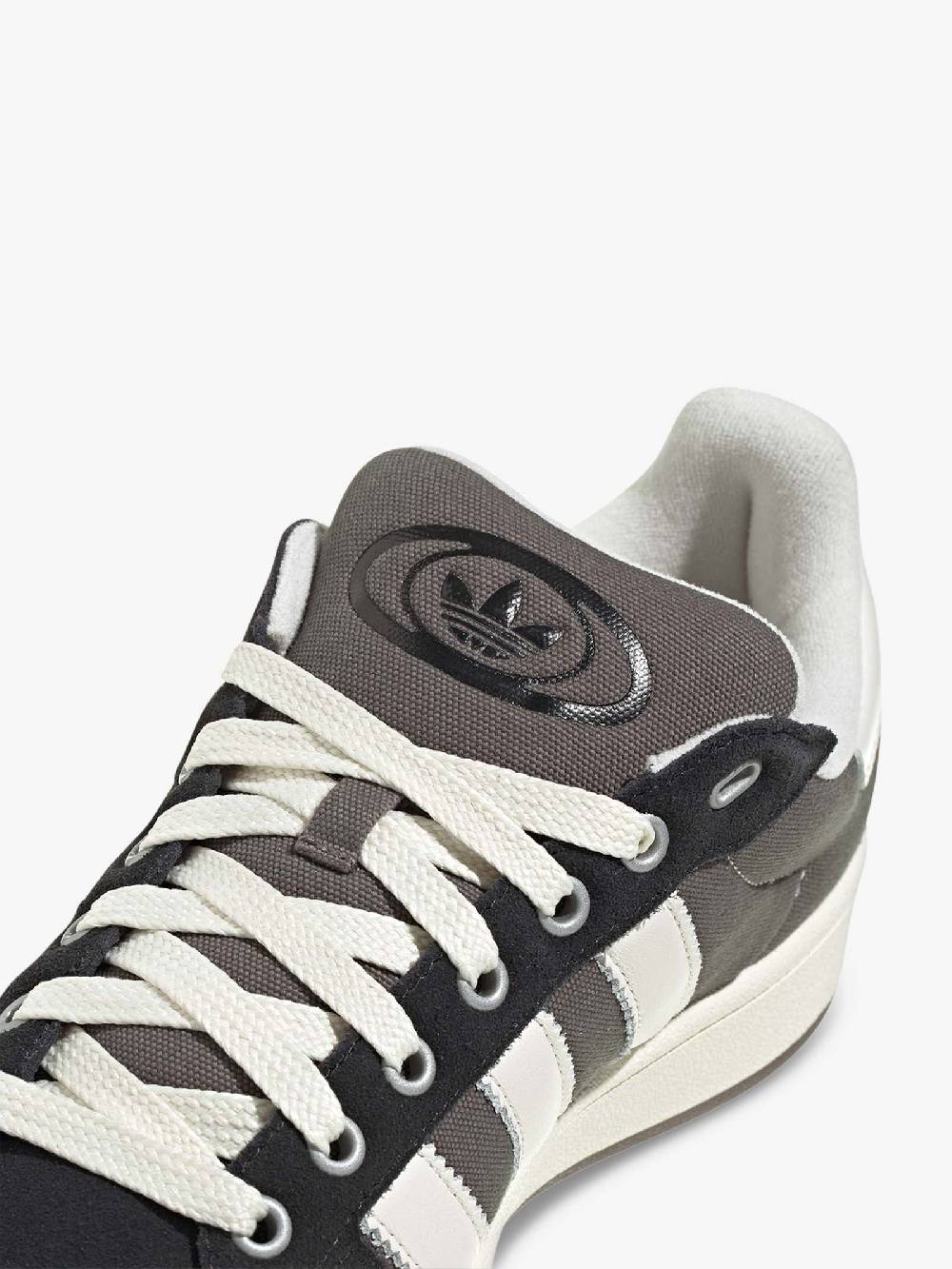 ADIDAS Sneakers campus 00s IF8766 pelle grigio Sconto