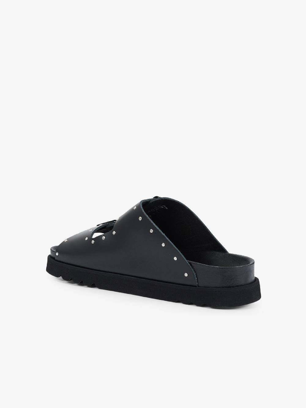 SCHOLL Ciabatte Beatriz SL.F306131004 donna pelle nero Prezzo Ridotto