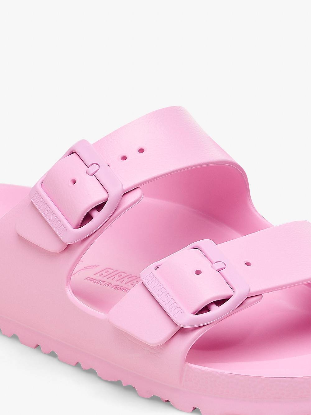 BIRKENSTOCK Ciabatte Arizona Eva 1027355 donna rosa Italy