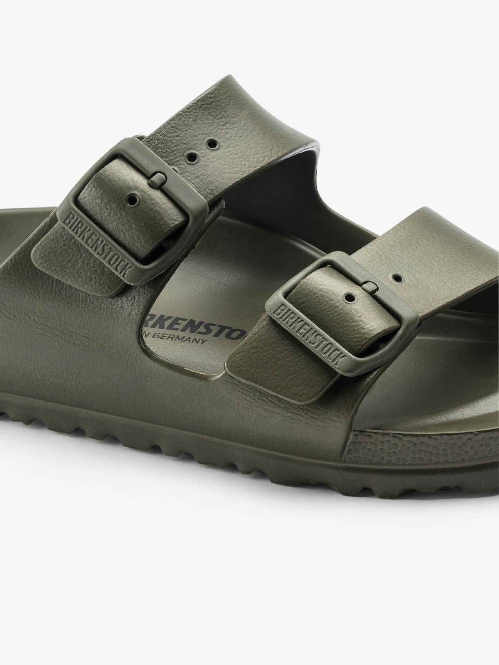 BIRKENSTOCK Ciabatte Arizona Eva 1019152 donna verde Italia