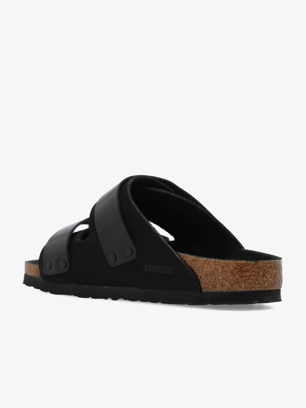 BIRKENSTOCK Ciabatte uji 1026570 donna pelle nero Promozione