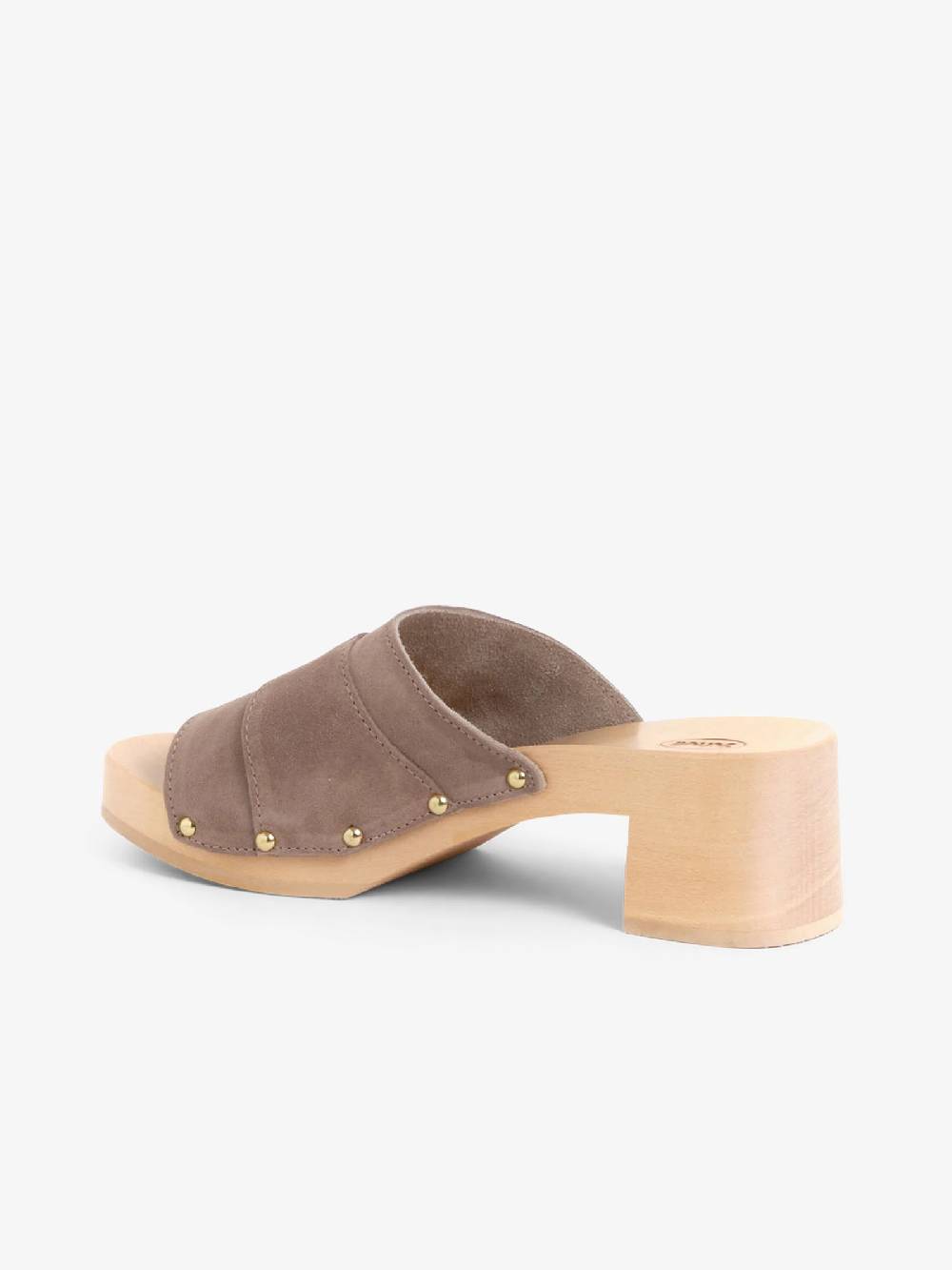 SCHOLL Sandali con plateau Pescura Sarah SL.F299811002 donna camoscio beige Convenienza