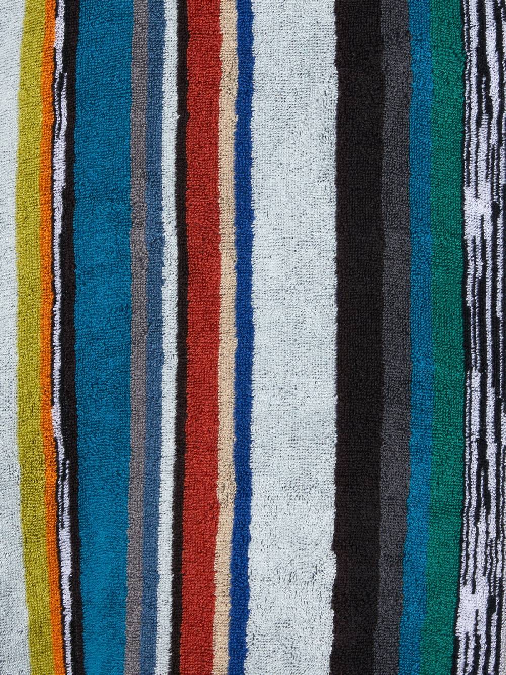 M Missoni Accappatoio Wooden in spugna di cotone Prezzo basso