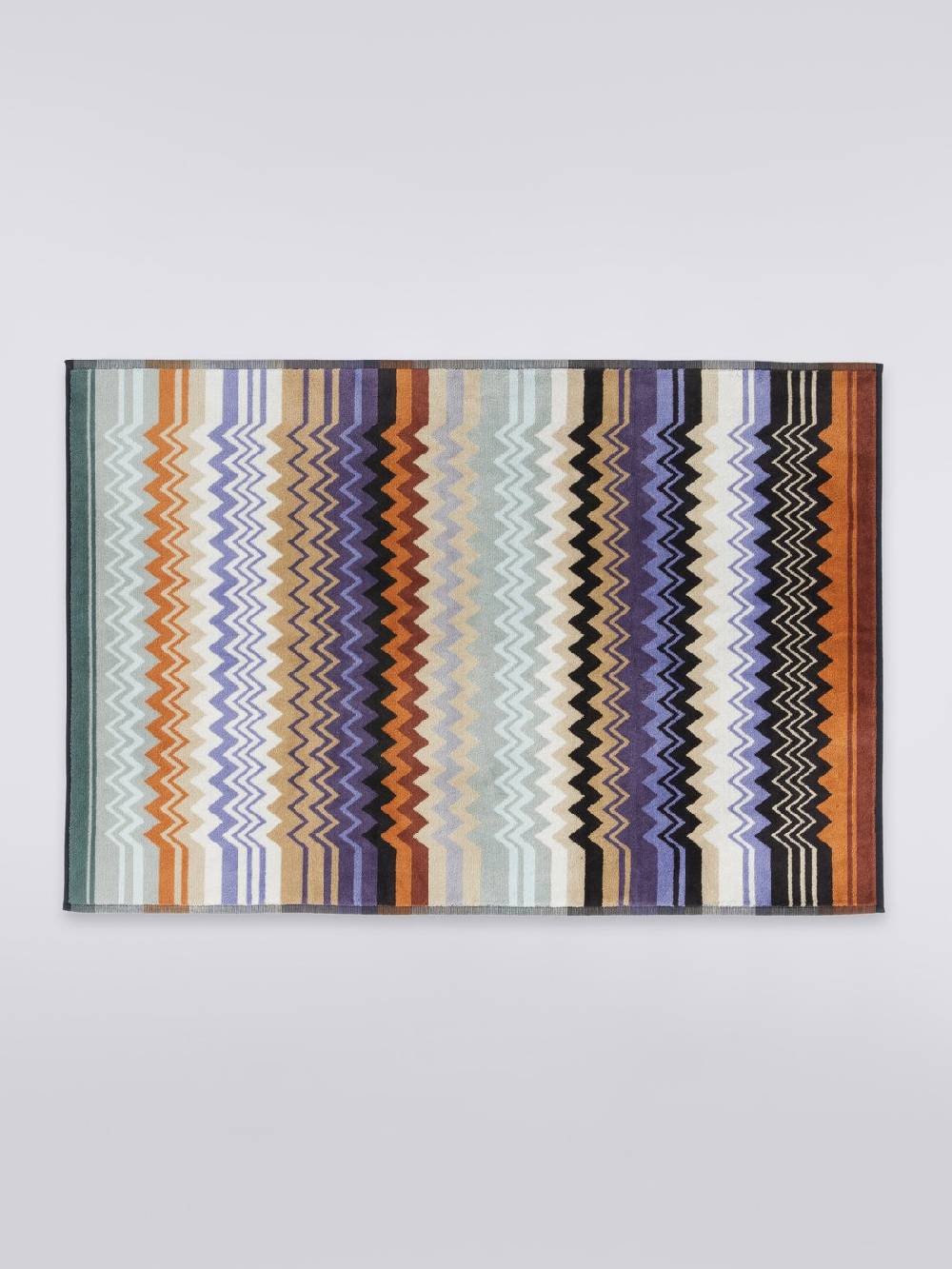 M Missoni Giacomo Tappetino Bagno 90X60 Nuova
