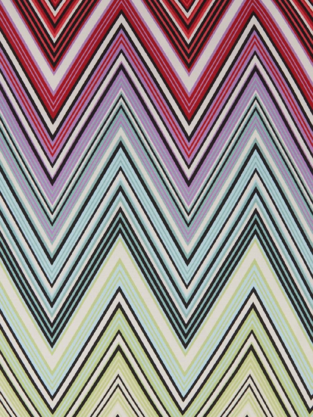 M Missoni Kew Outdoor Cuscino 60X60 2025