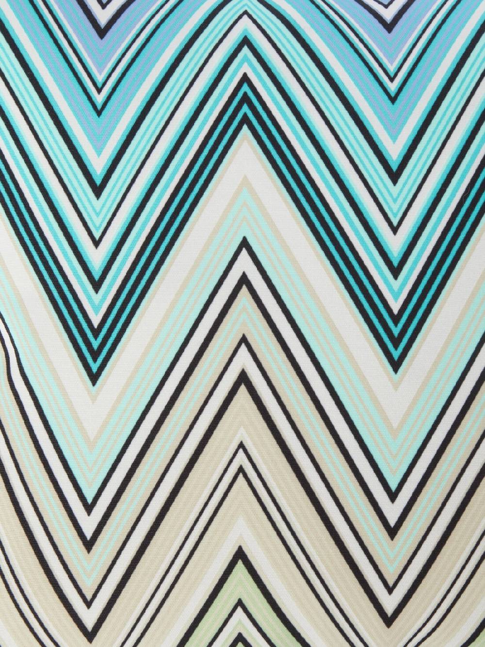 M Missoni Kew Outdoor Cuscino 40X40 Italia