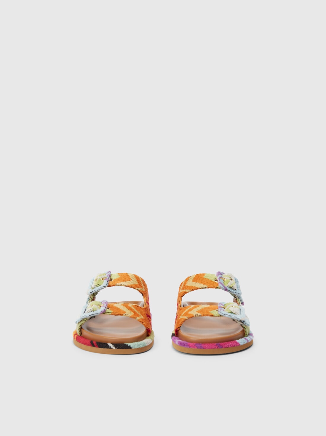 M Missoni Sandali Qualità Garantita