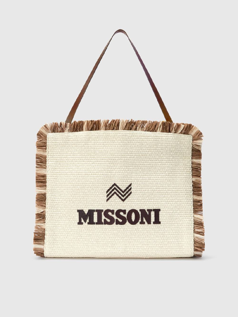 M Missoni Tote bag