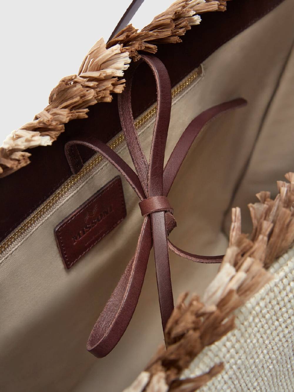 M Missoni Tote bag Negozi Online