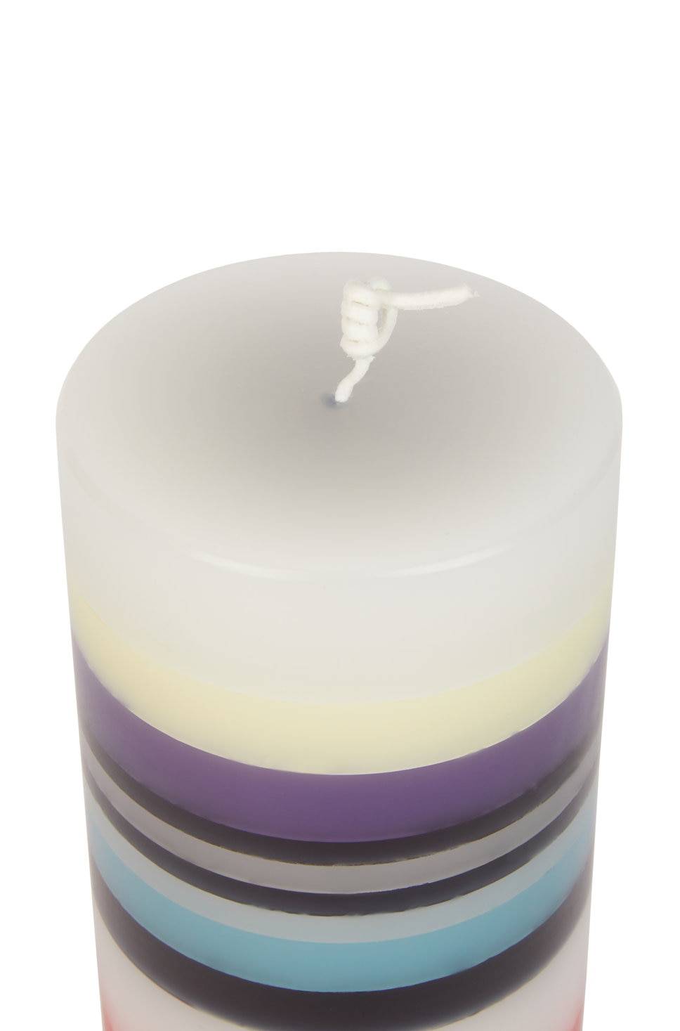 M Missoni Candela Totem 9x24 cm Prezzo di fabbrica
