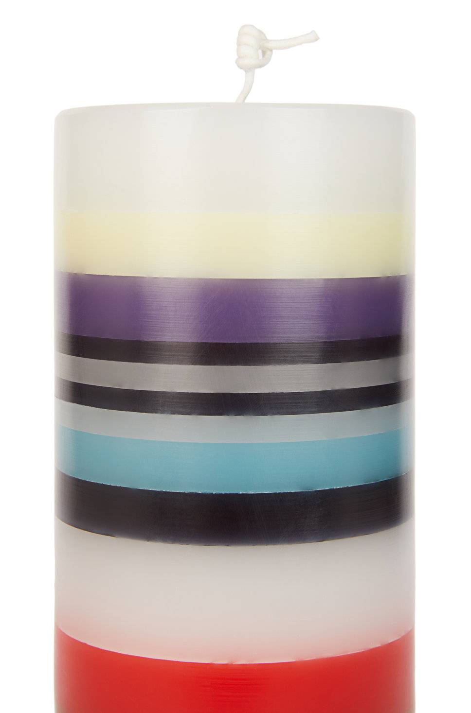 M Missoni Candela Totem 9x24 cm Prezzo di fabbrica