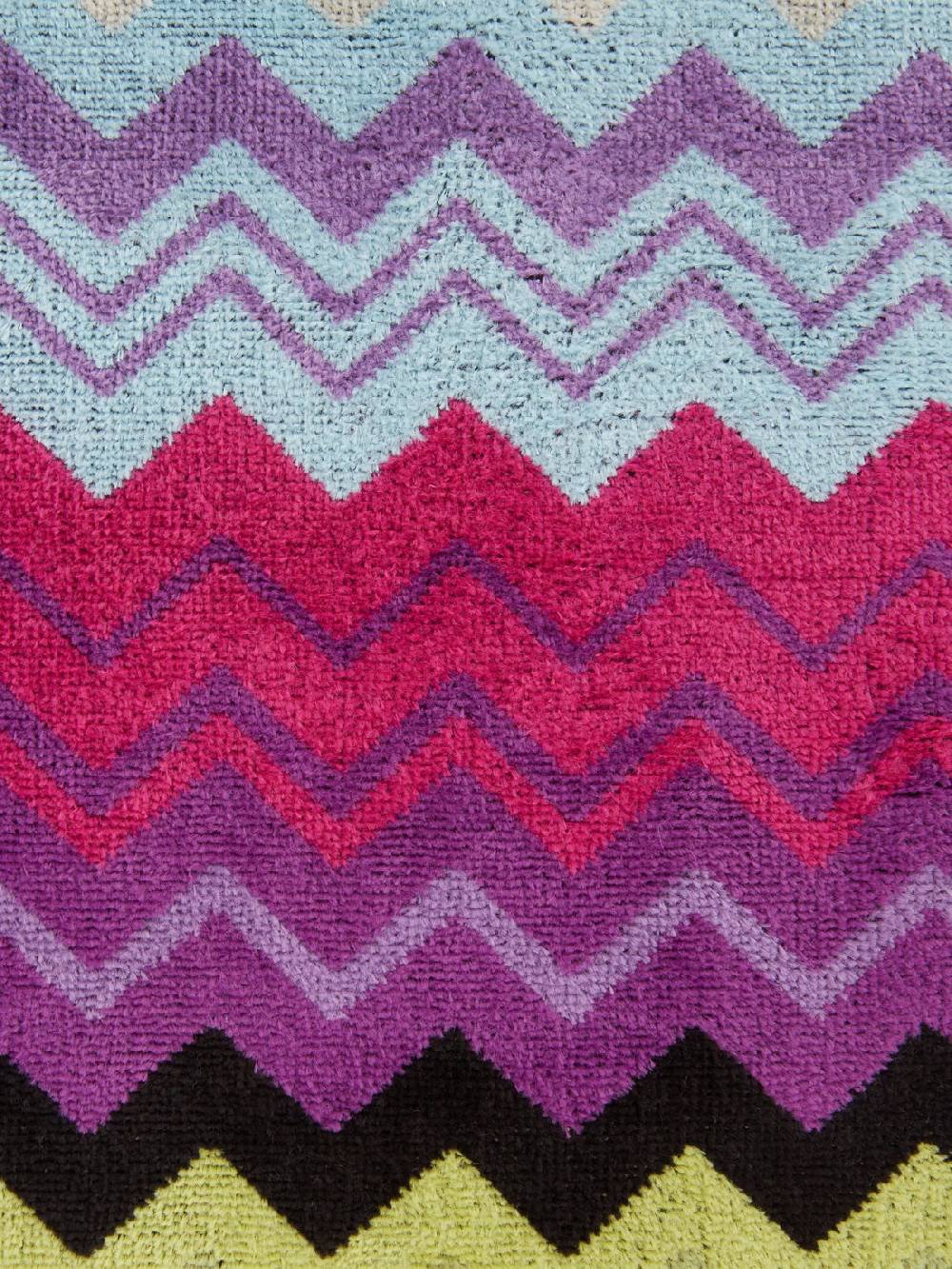M Missoni Giacomo Fitness 45X100 Offerta