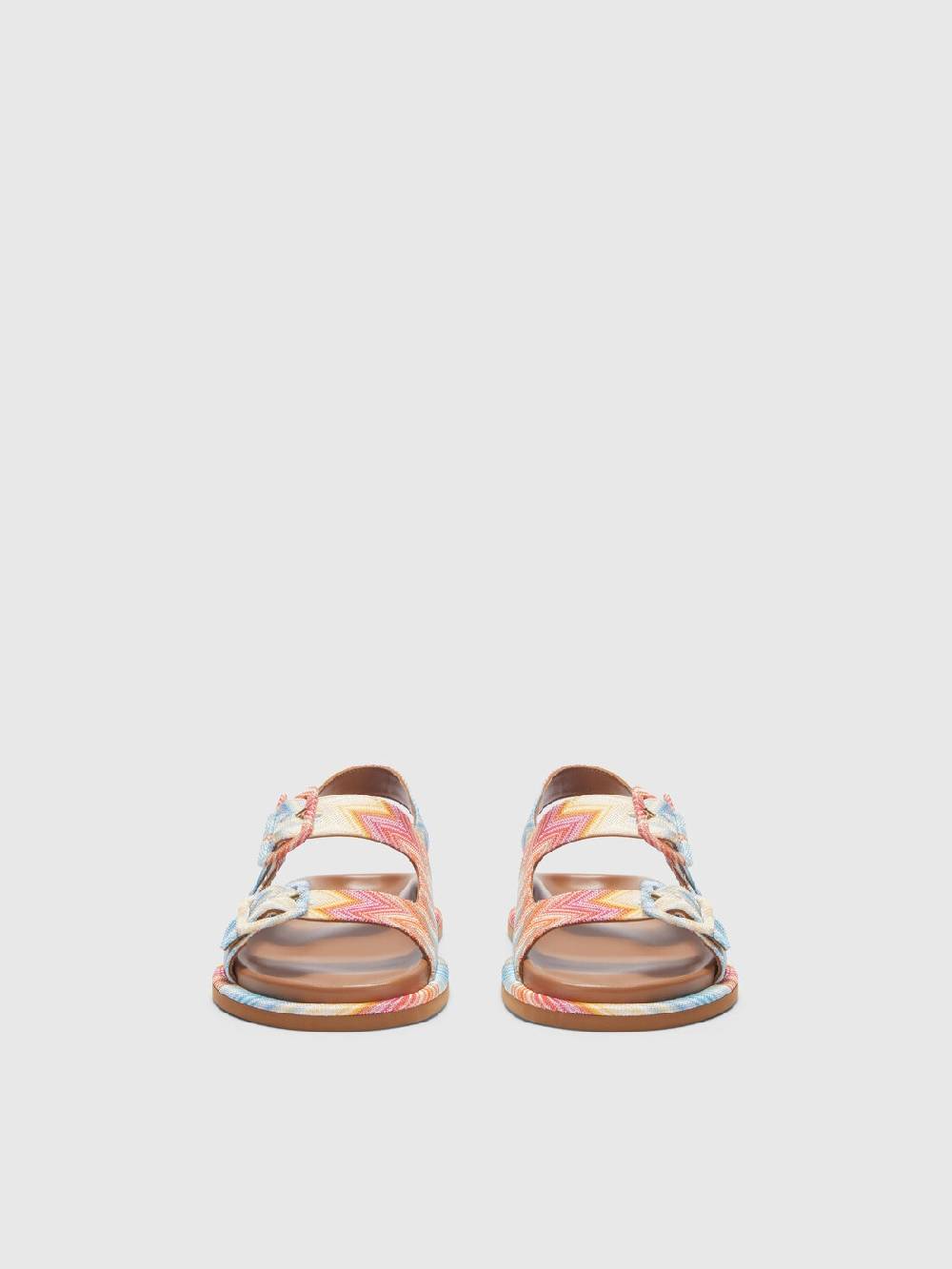 M Missoni Sandali Convenienza