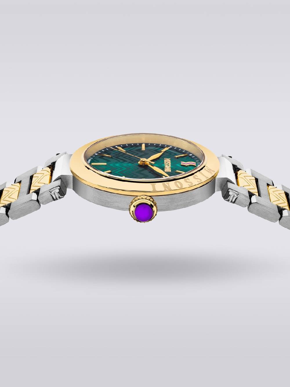M Missoni Orologio Missoni Atelier da 35mm Soddisfazione Garantita