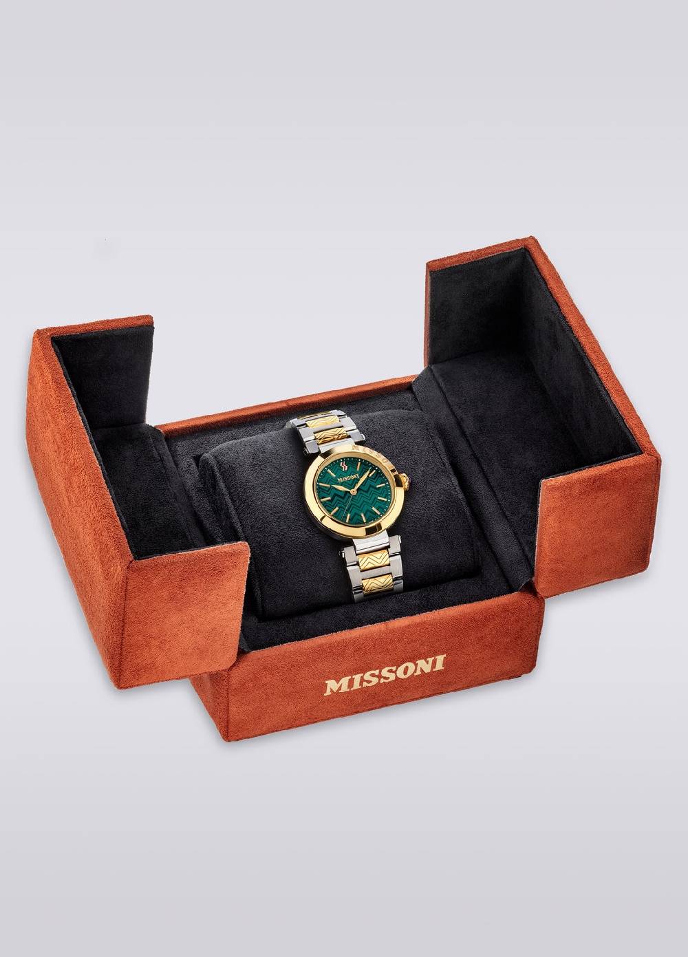 M Missoni Orologio Missoni Atelier da 35mm Soddisfazione Garantita