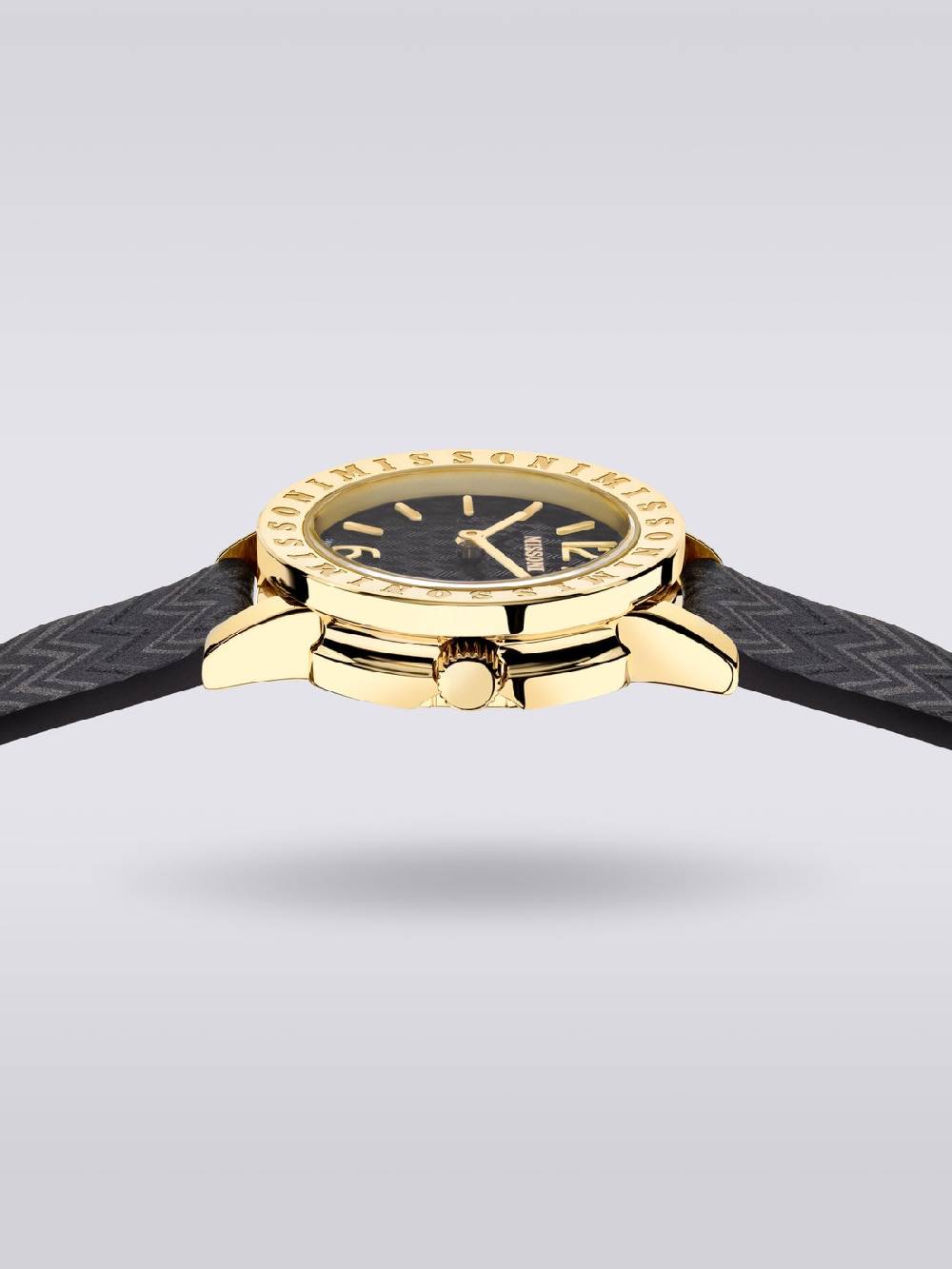 M Missoni Orologio Missoni Estate da 27mm Qualità Garantita