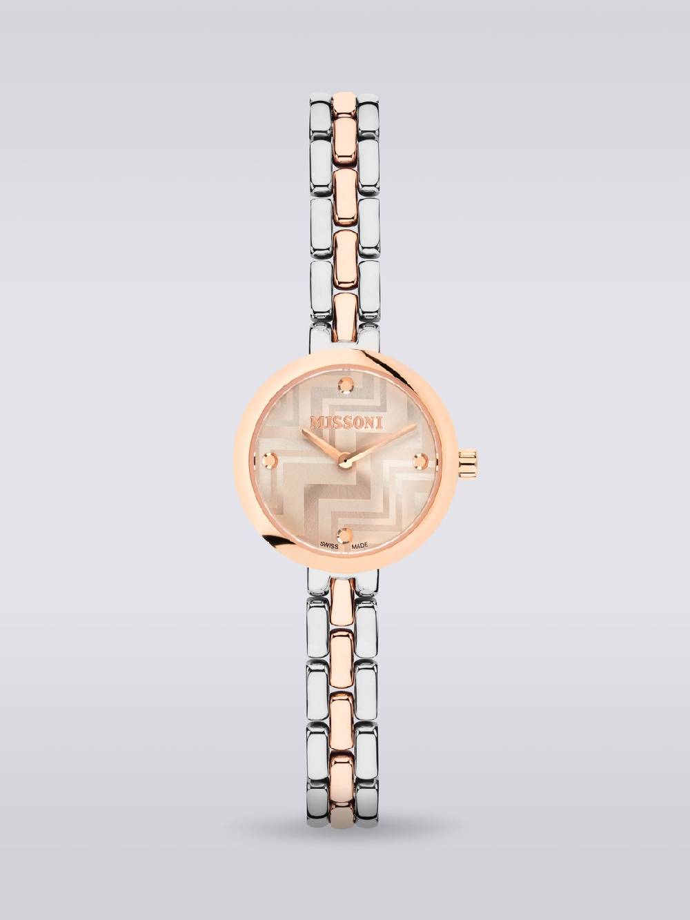 M Missoni Orologio Missoni Petite da 25 mm