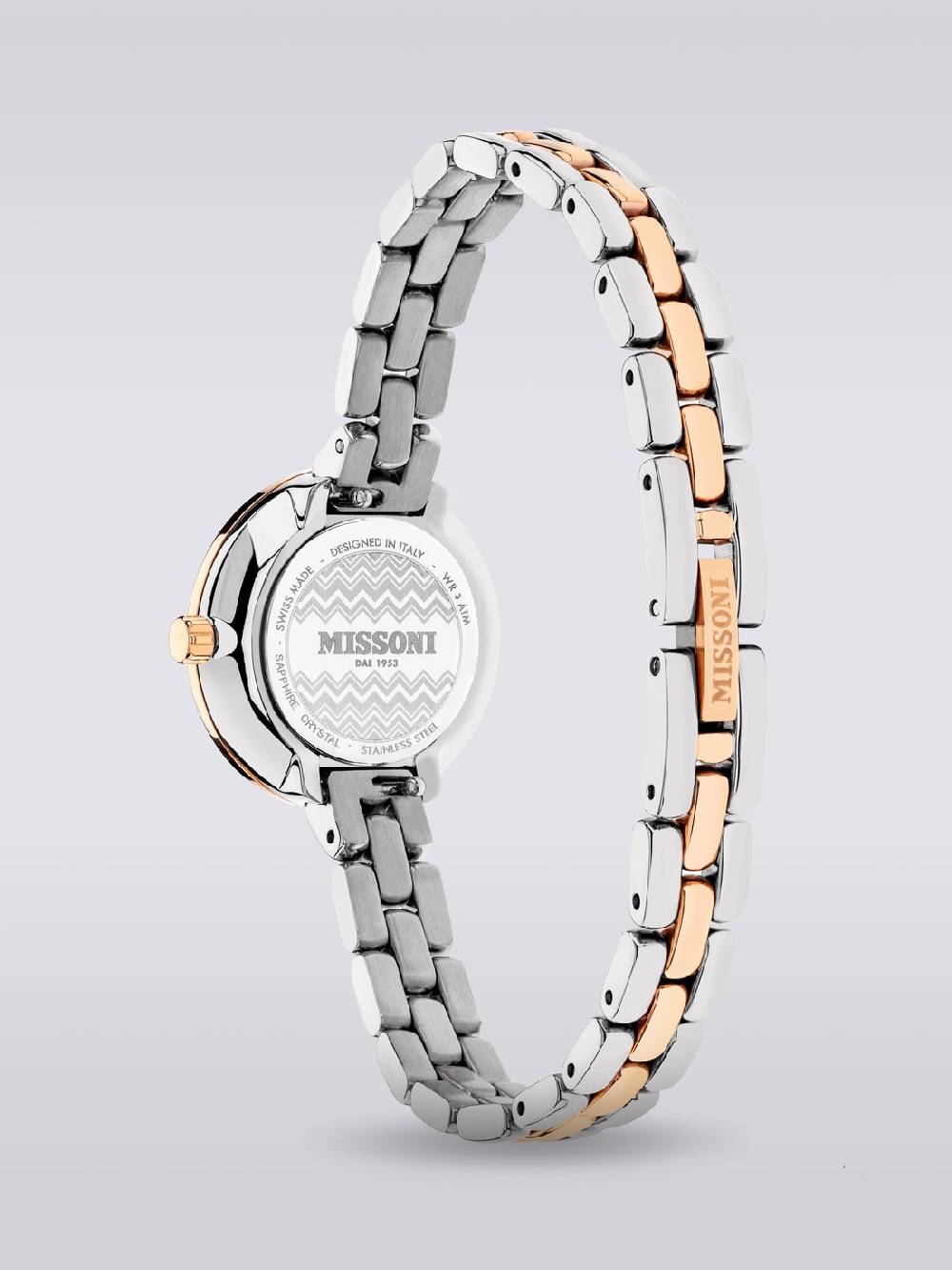 M Missoni Orologio Missoni Petite da 25 mm Negozi Online