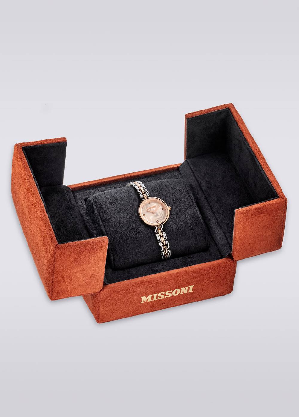 M Missoni Orologio Missoni Petite da 25 mm Negozi Online
