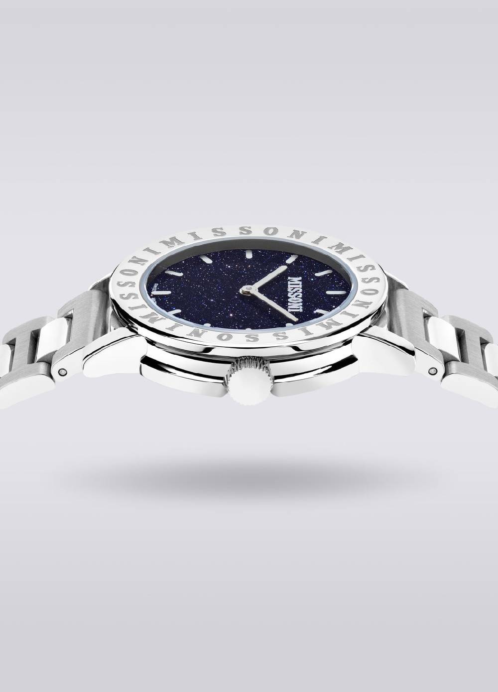 M Missoni Orologio Missoni Lucky Stones da 34,5 MM Shopping Online