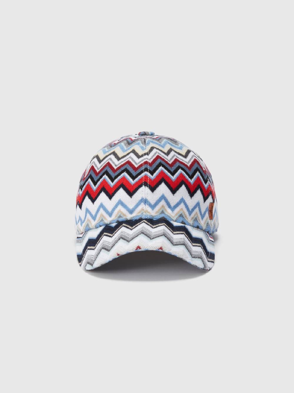M Missoni Cappello in cotone Consegna Veloce