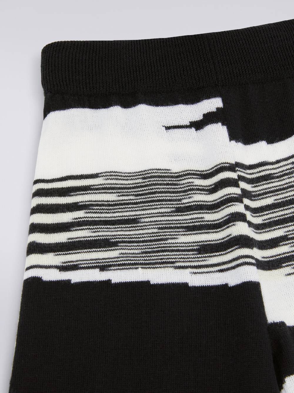 M Missoni Pantaloni in pura lana vergine Novità