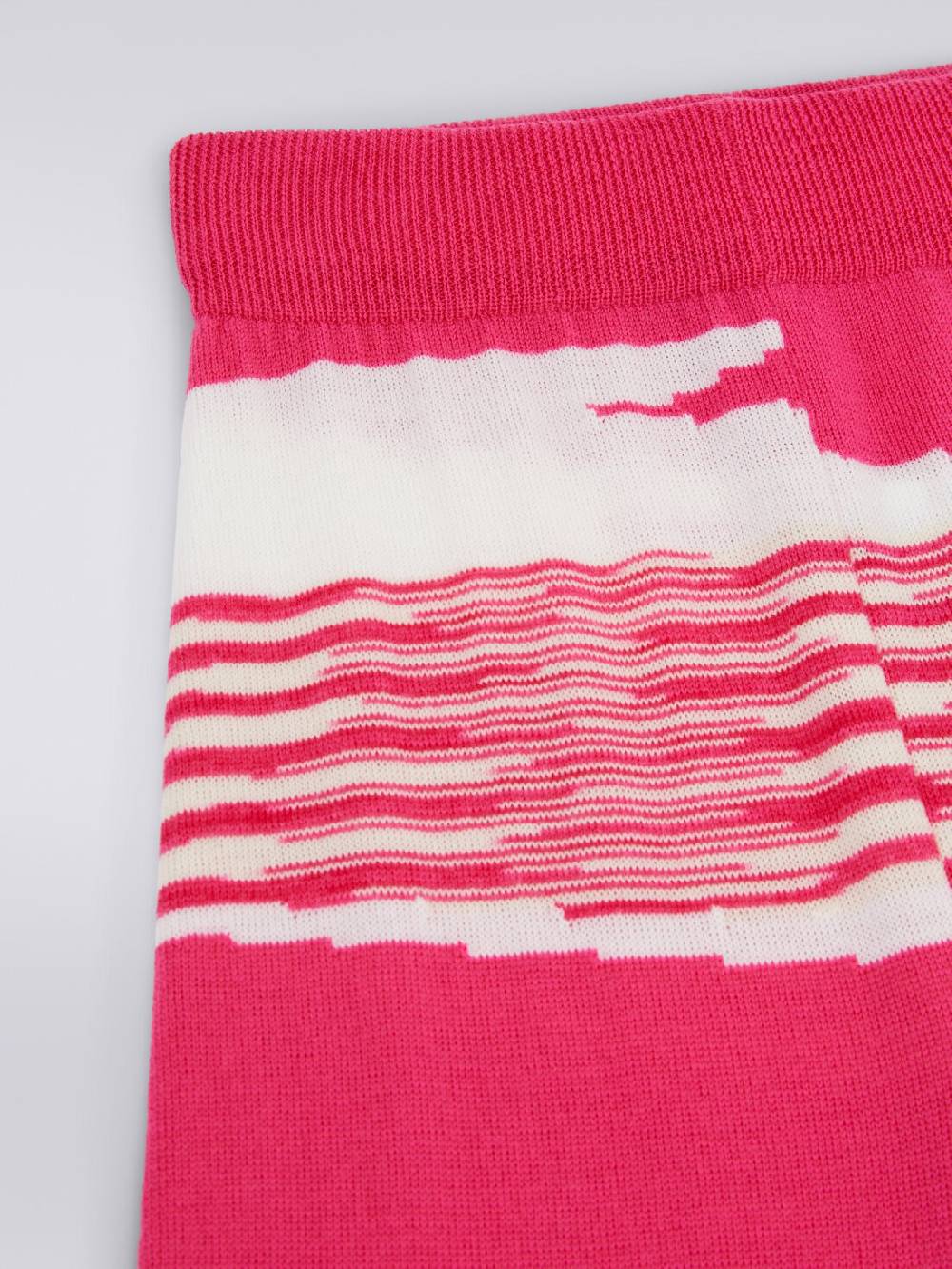 M Missoni Pantaloni in pura lana vergine Offerta Anniversario