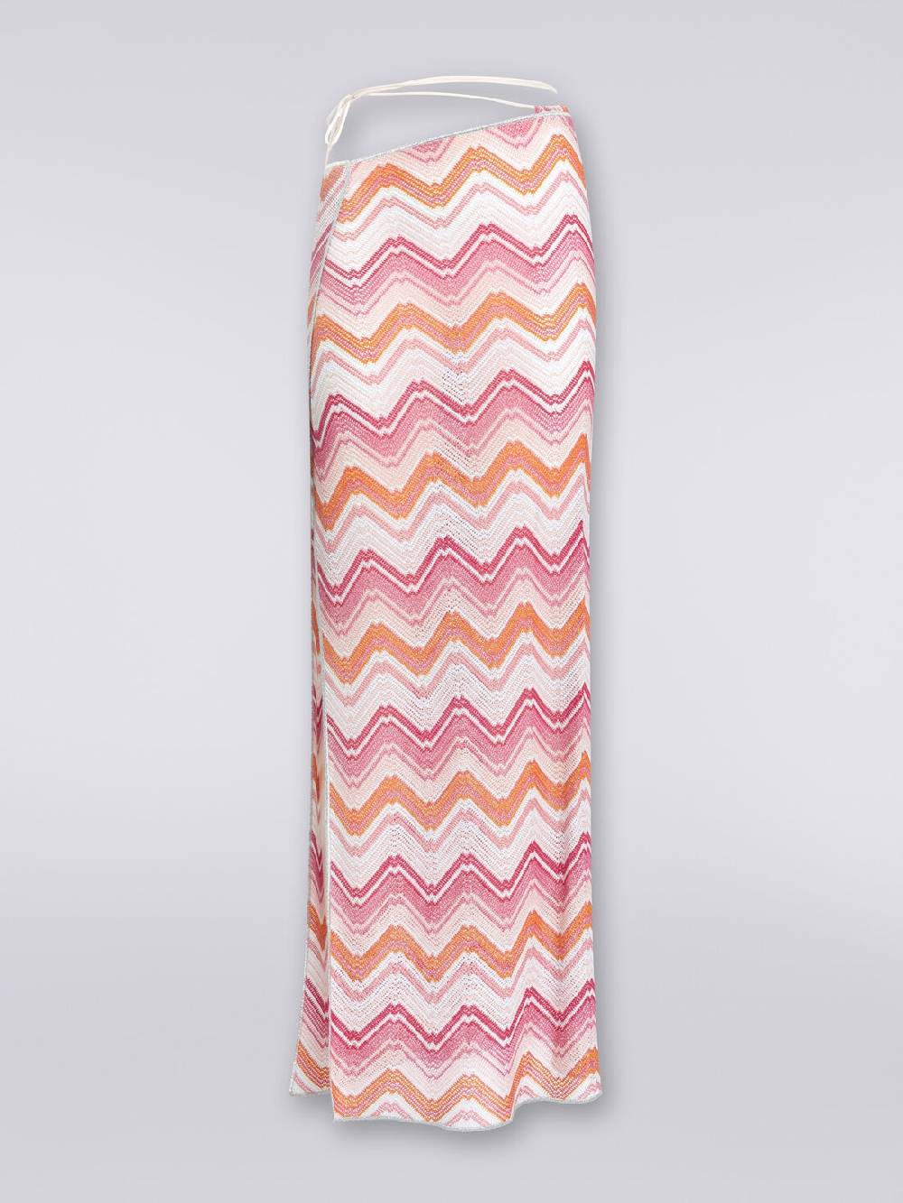 M Missoni Gonna lunga copricostume a portafoglio Prezzo basso