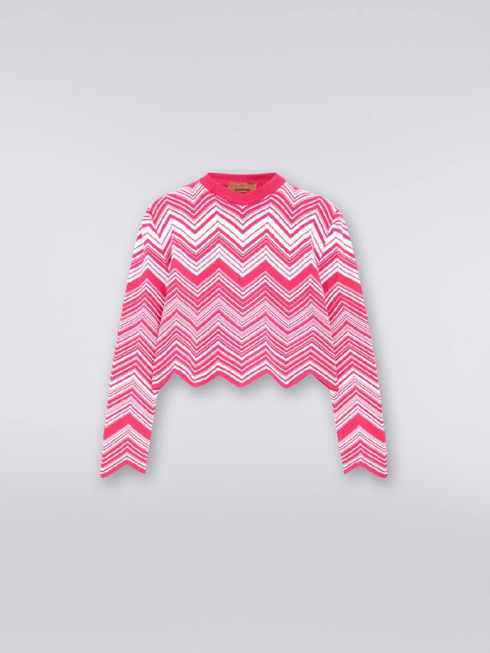 M Missoni Maglia in misto viscosa Limitato a 3 giorni