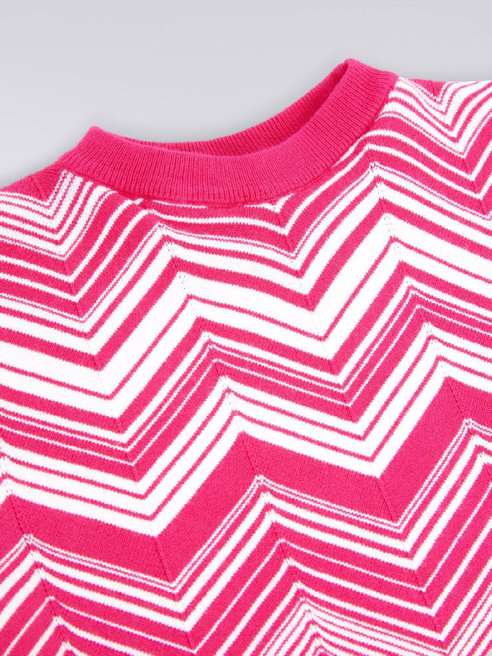 M Missoni Maglia in misto viscosa Limitato a 3 giorni