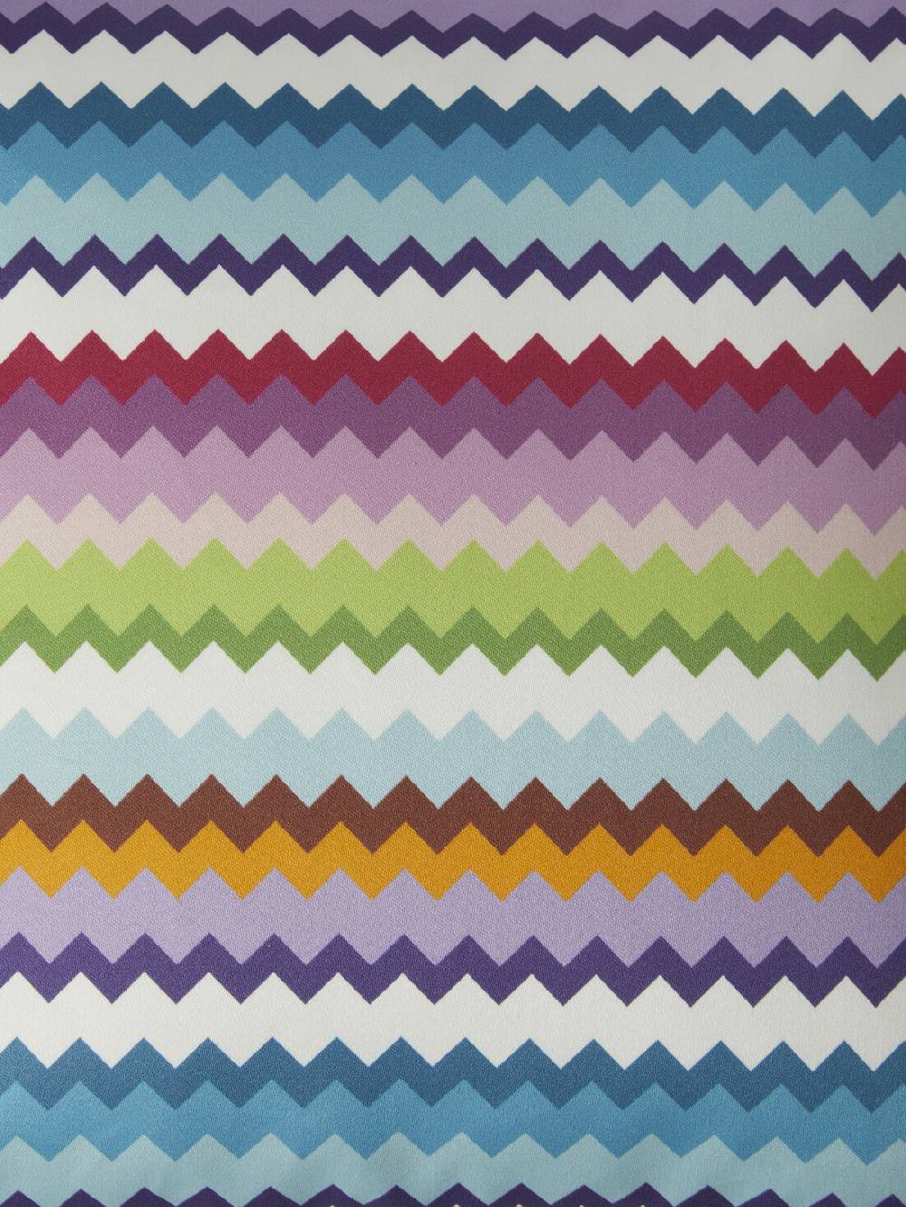 M Missoni Cuscino Riverbero 40x40 cm Saldi Di Fabbrica