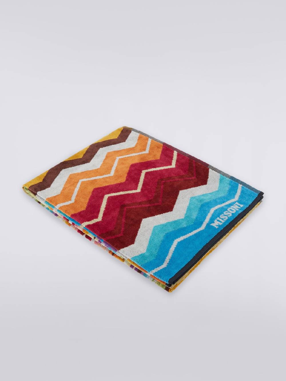 M Missoni Hugo Telo Mare 100X180 Black Friday Prezzi