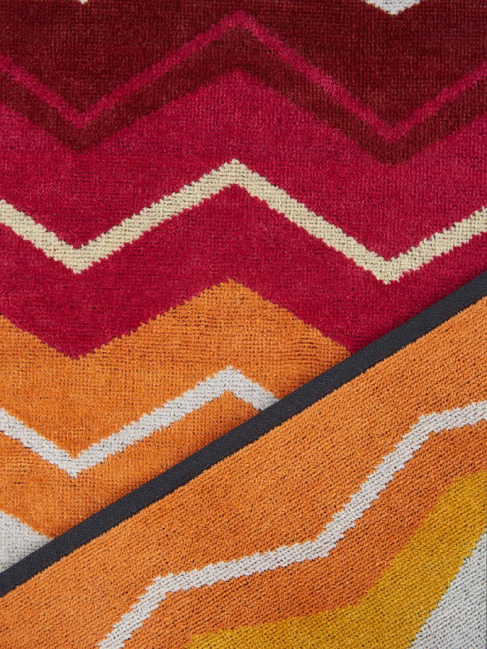 M Missoni Hugo Telo Mare 100X180 Black Friday Prezzi