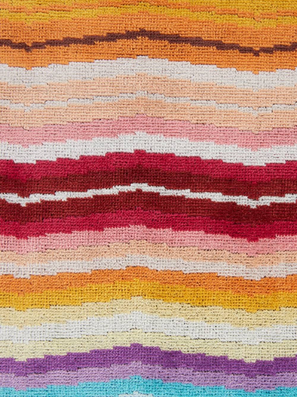 M Missoni Hugo Telo Mare 100X180 Black Friday Prezzi