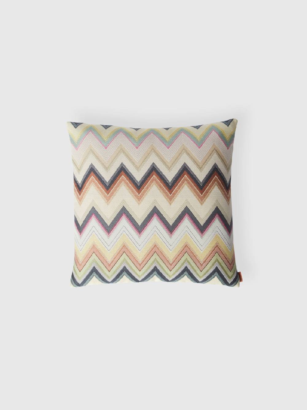 M Missoni Cuscino Agadir 40x40 cm Vendite stagionali