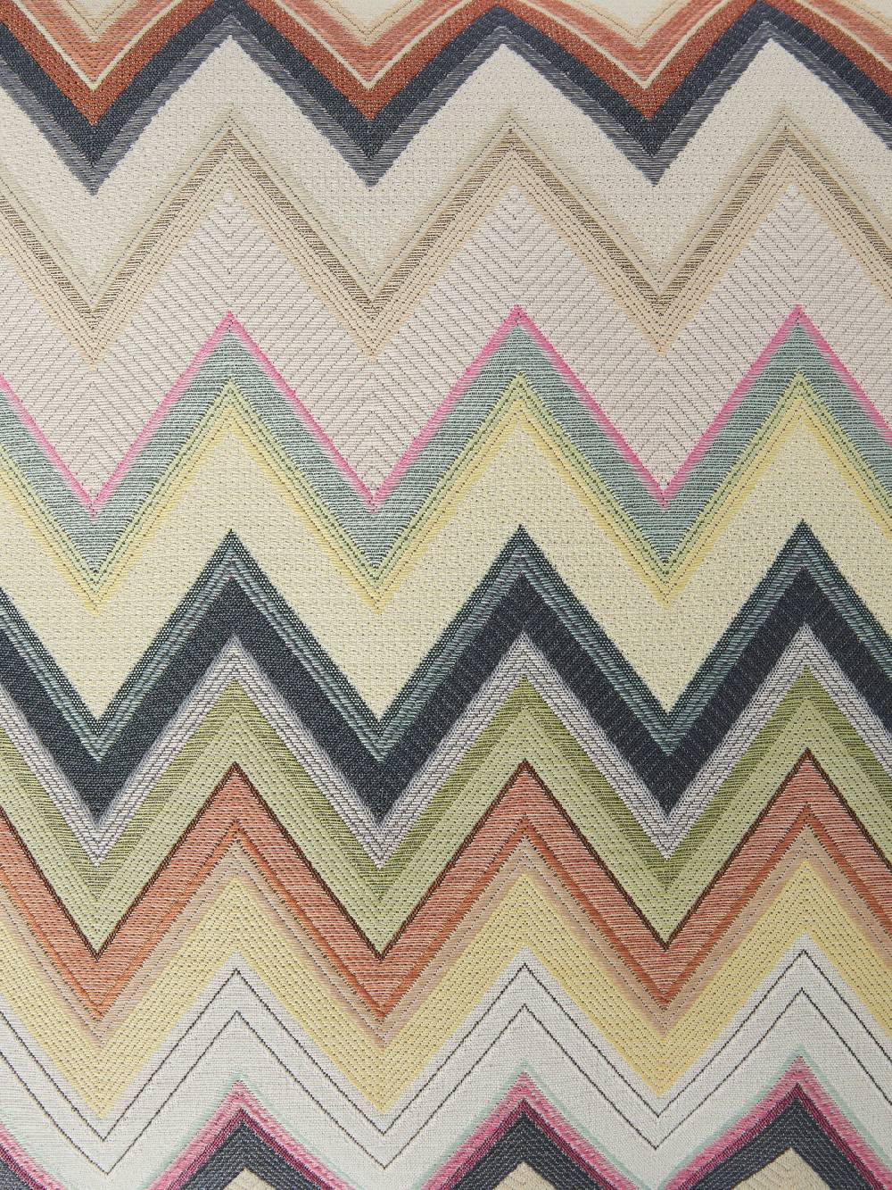 M Missoni Cuscino Agadir 40x40 cm Vendite stagionali