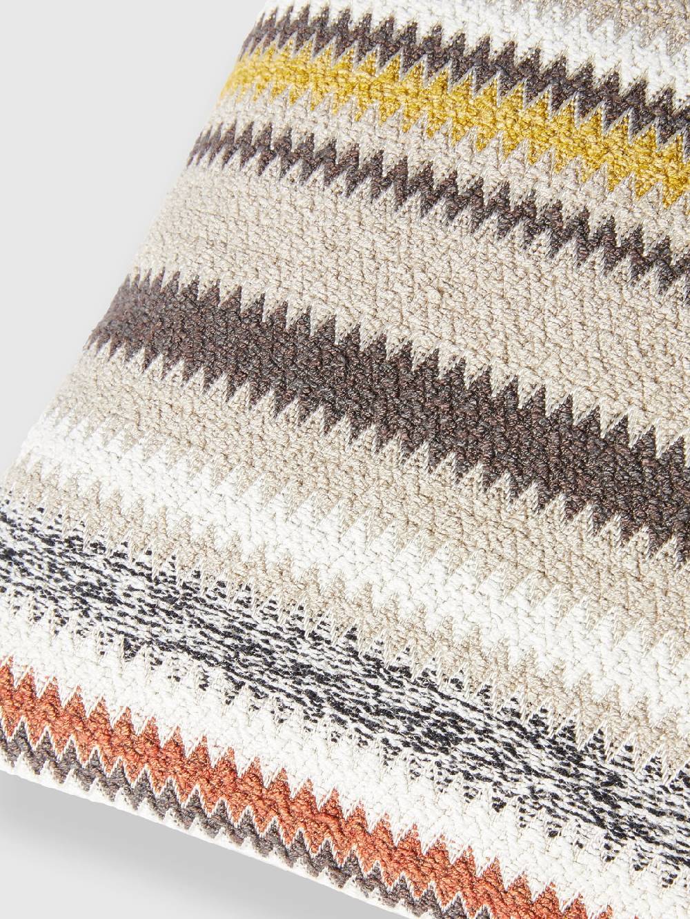 M Missoni Cuscino Blurred 40x40 cm Cyber Monday