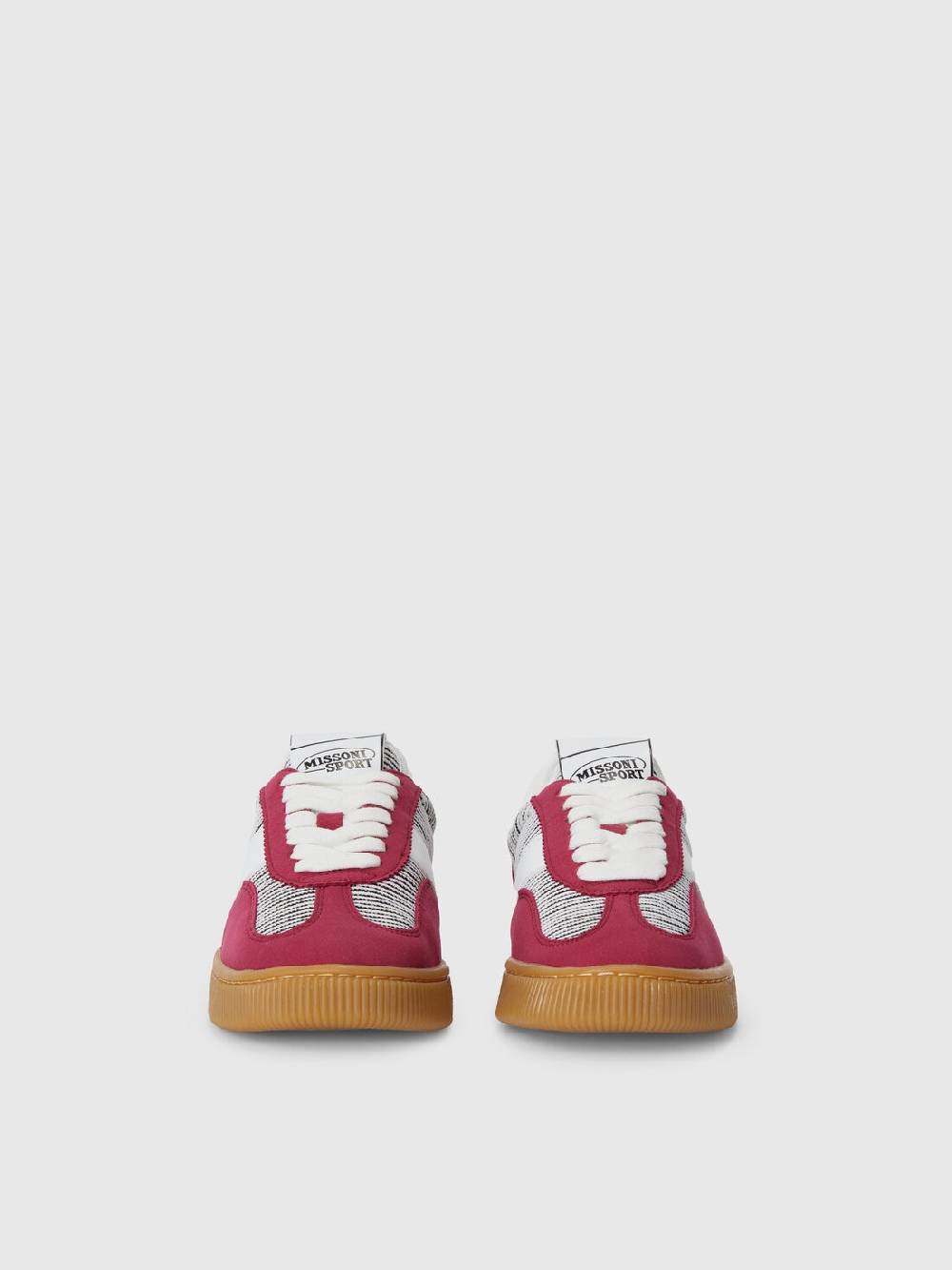 M Missoni Sneakers ACBC Offerta migliore