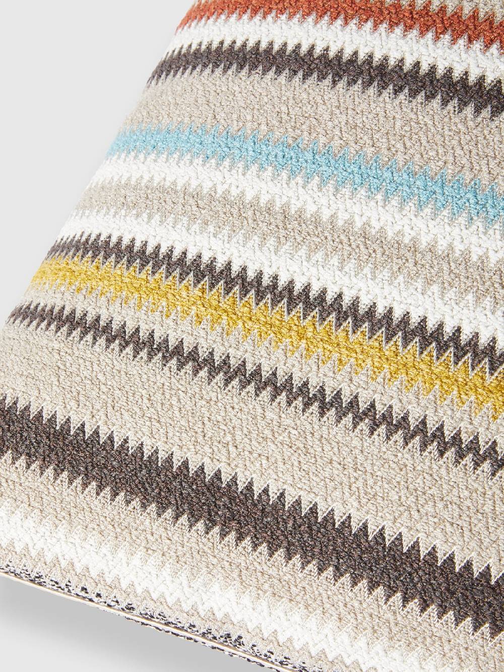 M Missoni Cuscino Blurred 60x60 cm Offerte speciali