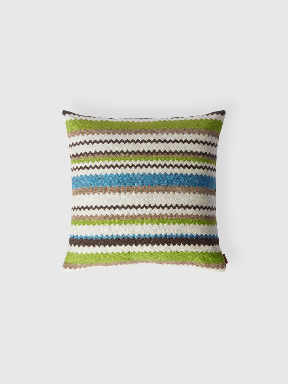 M Missoni Cuscino da esterno Cancun 40x40 cm Enormi risparmi