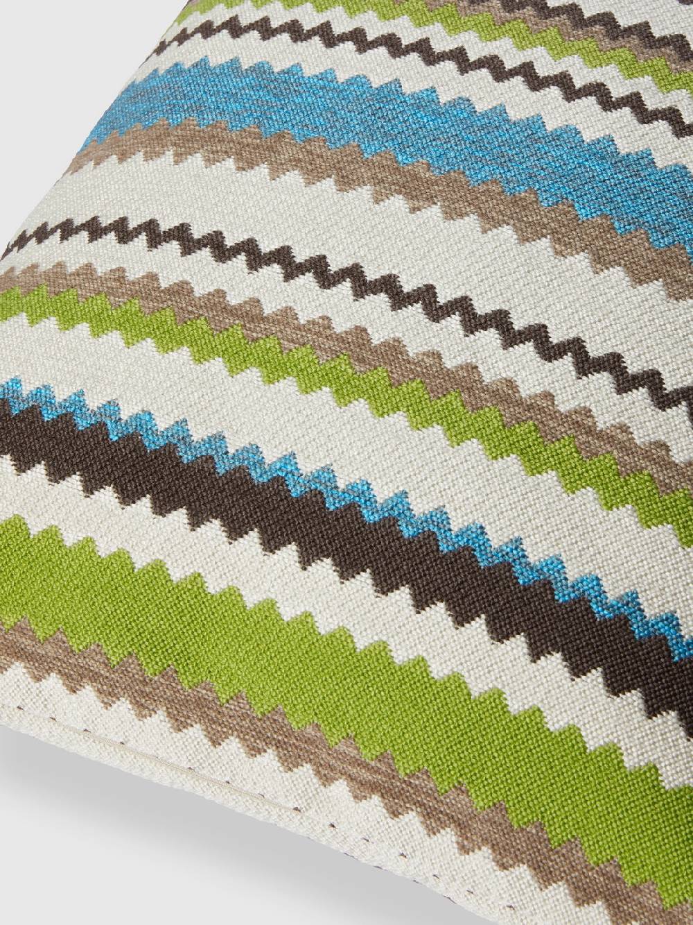 M Missoni Cuscino da esterno Cancun 40x40 cm Enormi risparmi