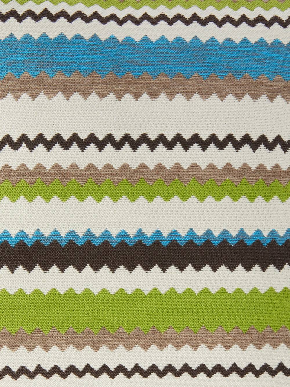 M Missoni Cuscino da esterno Cancun 40x40 cm Enormi risparmi