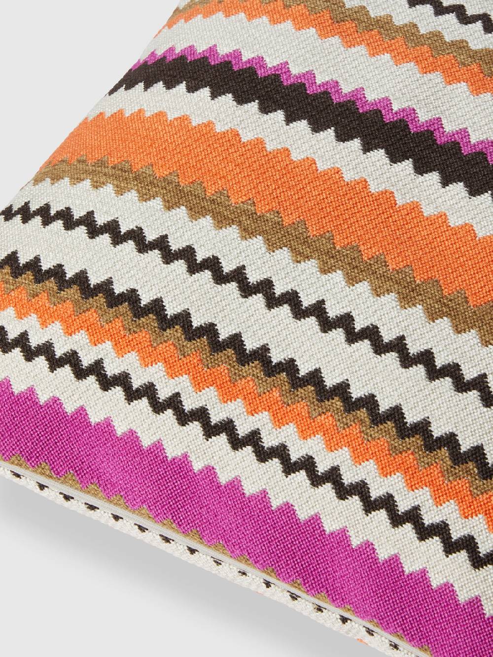 M Missoni Cuscino da esterno Cancun 40x40 cm Sconti VIP